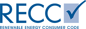 RECC logo